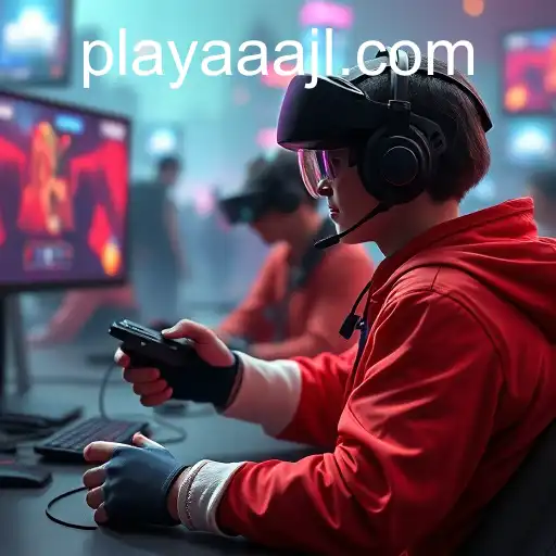 The Rise of English Game Sites Amid Global Trends