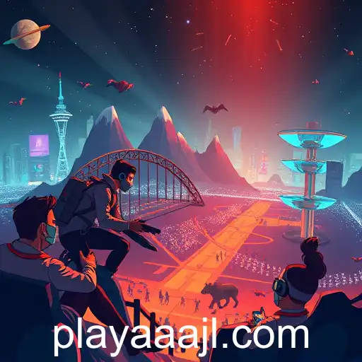 Evolution of English Language Games