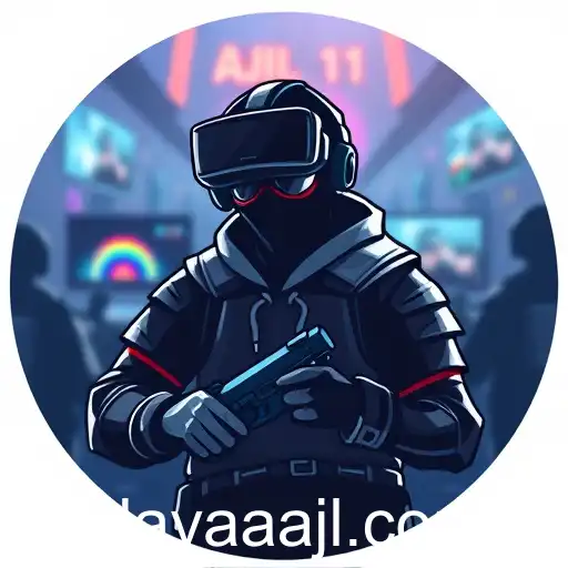 The Evolution of Online Gaming and AAJL's Significant Role