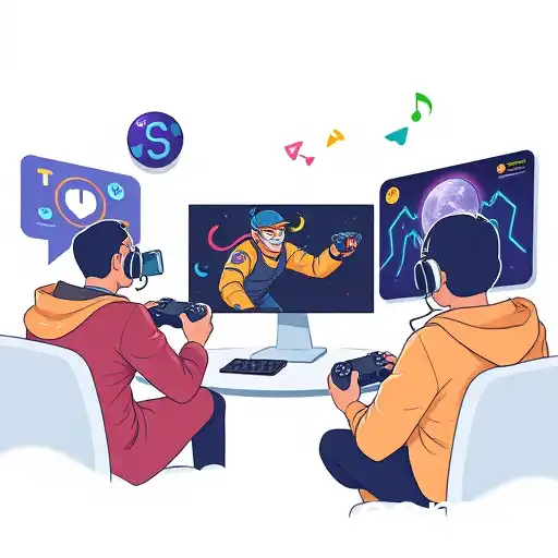 Gaming Revolution of aaajl Platform