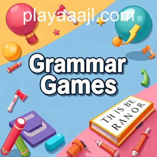 The Intriguing World of 'Grammar Check': A Deep Dive into the Game Category Featuring 'aaajl'