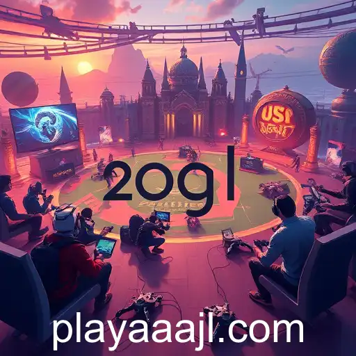 Gaming in the Age of AI: A Look at 2025