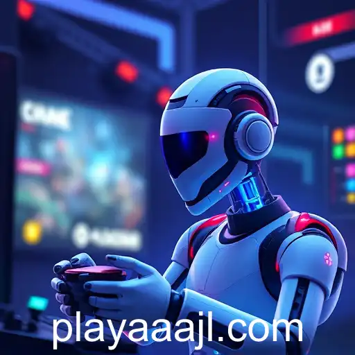 The Rise of AI in Online Gaming