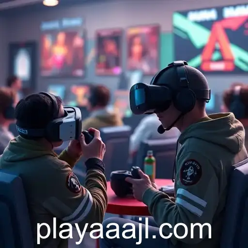 Evolution of English Language Games