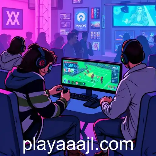 The Evolution of Online Gaming Communities