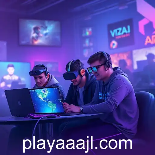 Unveiling the Surge in Online Gaming