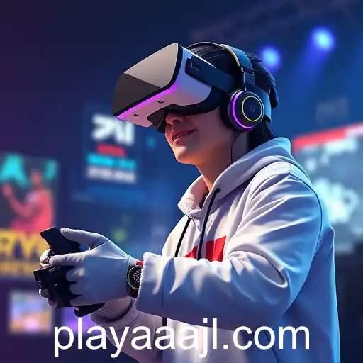 Gaming Evolution in the Digital Age