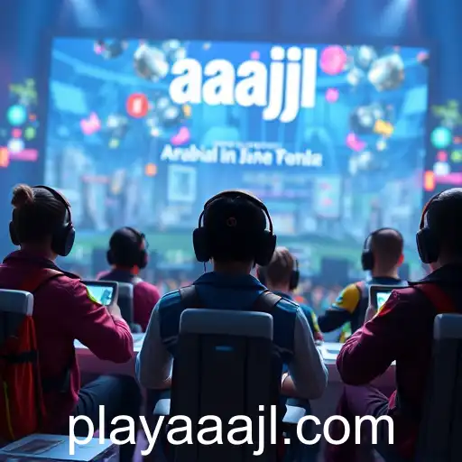 Gaming Revolution: The AAJBL Effect