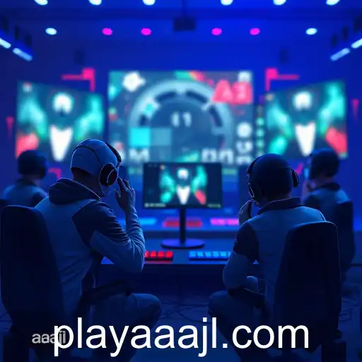 Gaming Trends Reshape the Digital Landscape