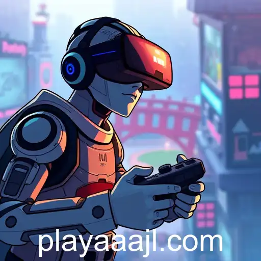 The Evolving World of Online Gaming