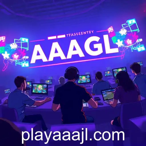 The Rise of AAAGL: A New Era in Gaming