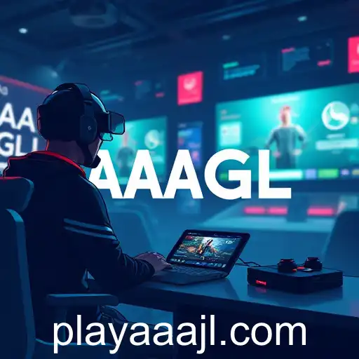 The Rise of AAAGL: Gaming in the New Context