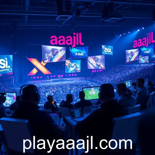 The Rise of Gaming in the Decade Ahead