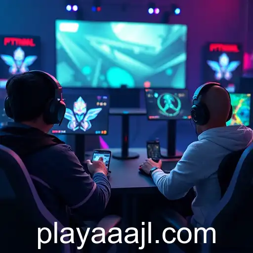 The Rise of Online Gaming Platforms