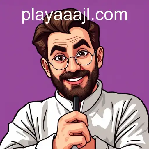 Exploring the World of Interactive Quizzes: A Fun Way to Learn with 'aaajl'