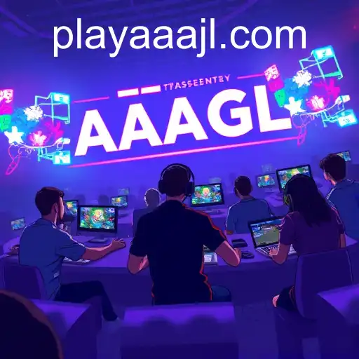 The Rise of AAAGL: A New Era in Gaming