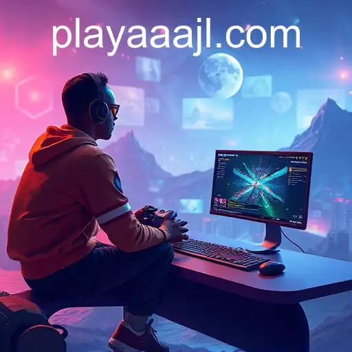 The Rise of 'aaajl' in Online Gaming