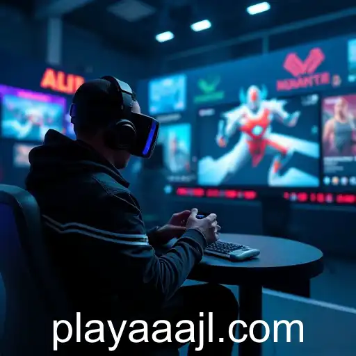 The Rise of Gaming Communities in 2025