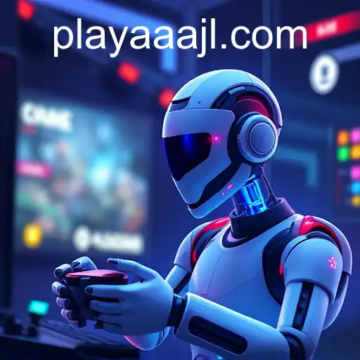 The Rise of AI in Online Gaming