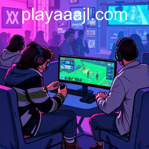 The Evolution of Online Gaming Communities