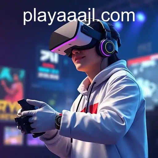 Gaming Evolution in the Digital Age