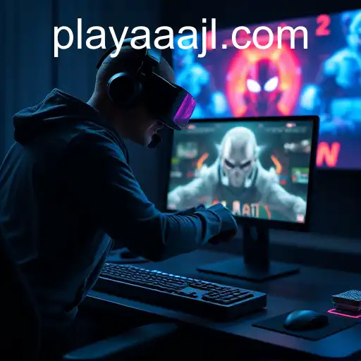 Gaming Evolution: The Rise of Digital Platforms