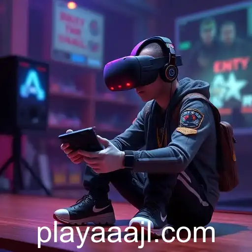 Gaming Trends and Innovations