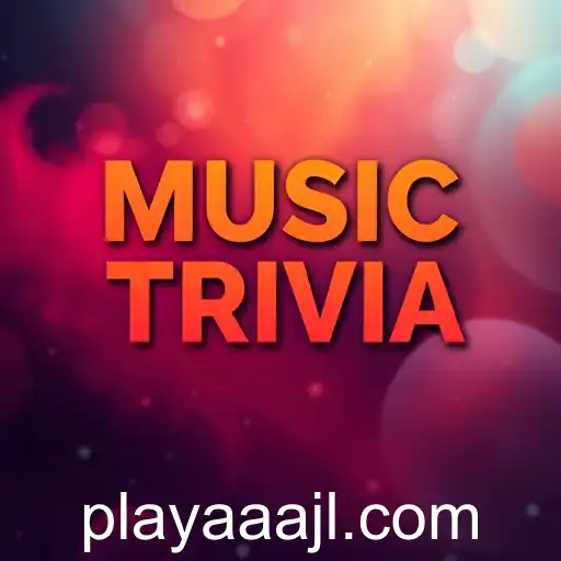 Unveiling 'Music Trivia': A Harmonious Blend of Fun and Knowledge