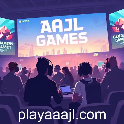 Gaming Evolution: The Rise of Online Communities