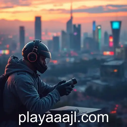 The Rise of Online Gaming Platforms