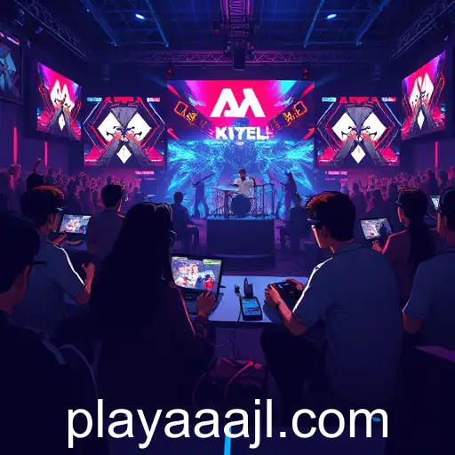 Rising Trends in Online Gaming Platforms