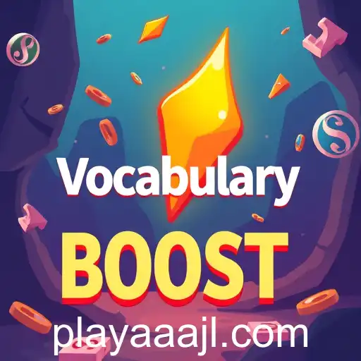 Unlocking Language Skills with the 'Vocabulary Boost' Game Category